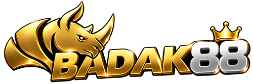 BADAK88 Logo